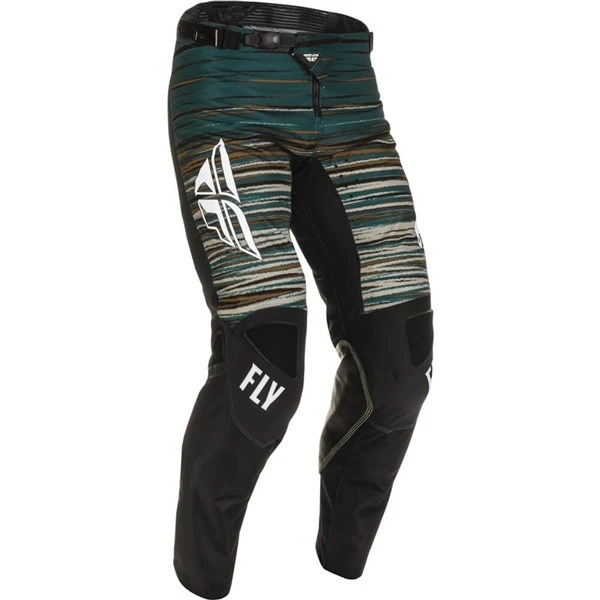 Fly Racing Kinetic Wave Pants - Image 2