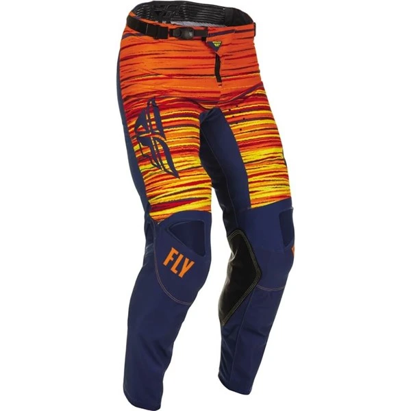 Fly Racing Kinetic Wave Pants - Image 10