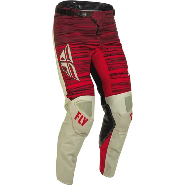 Fly Racing Kinetic Wave Pants - Image 6