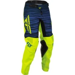 Fly Racing Kinetic Wave Youth Pants