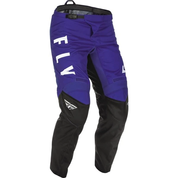 Fly Racing F-16 Youth Pants - Image 9