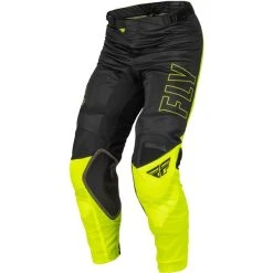 Fly Racing Kinetic Mesh Vented Pants