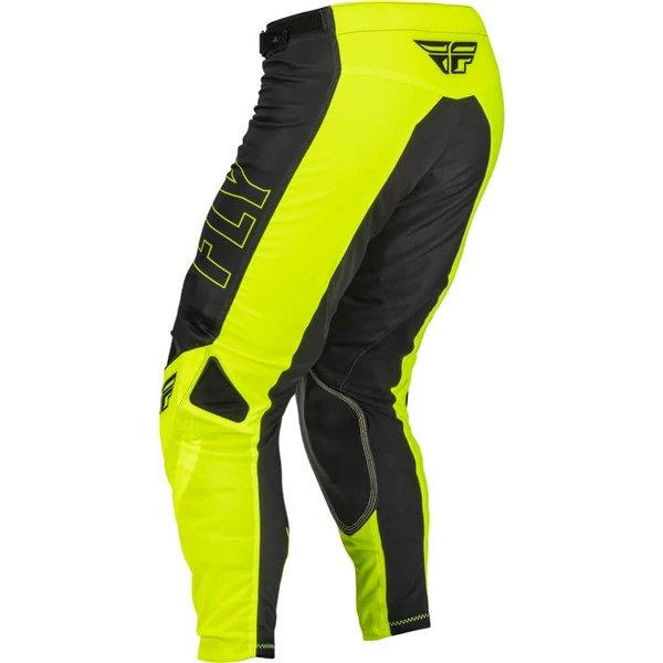 Fly Racing Kinetic Mesh Vented Pants - Image 3