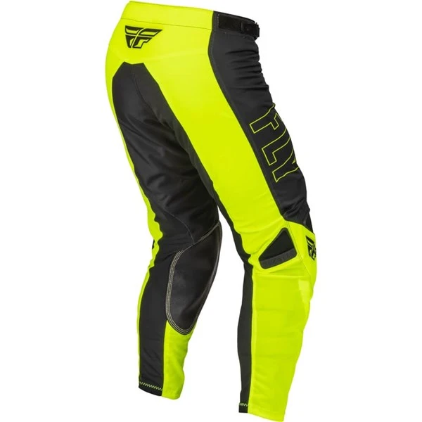 Fly Racing Kinetic Mesh Vented Pants - Image 4