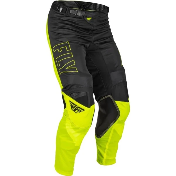 Fly Racing Kinetic Mesh Vented Pants - Image 5