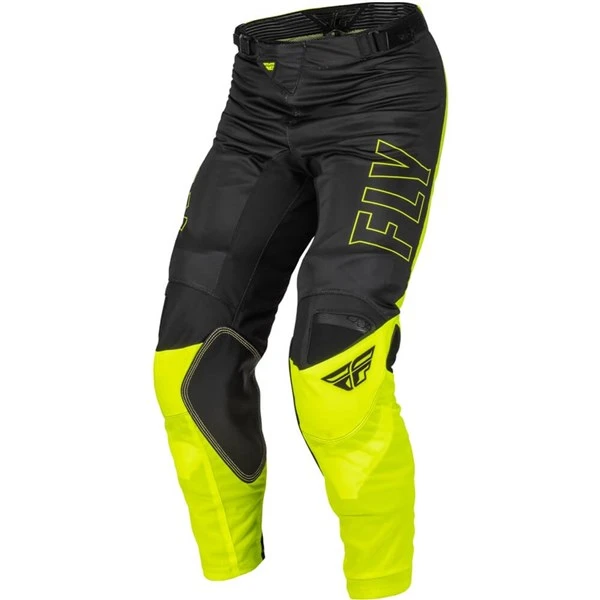 Fly Racing Kinetic Mesh Vented Pants
