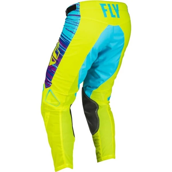 Fly Racing Kinetic Mesh Vented Pants - Image 11