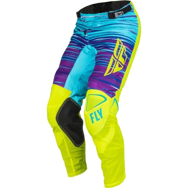 Fly Racing Kinetic Mesh Vented Pants - Image 10