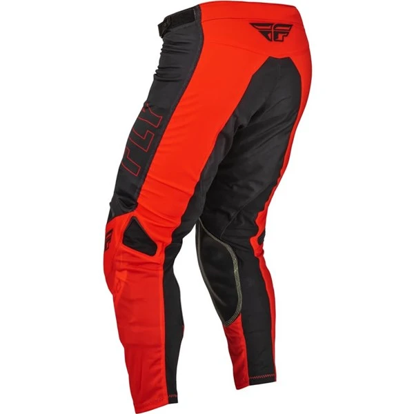 Fly Racing Kinetic Mesh Vented Pants - Image 7