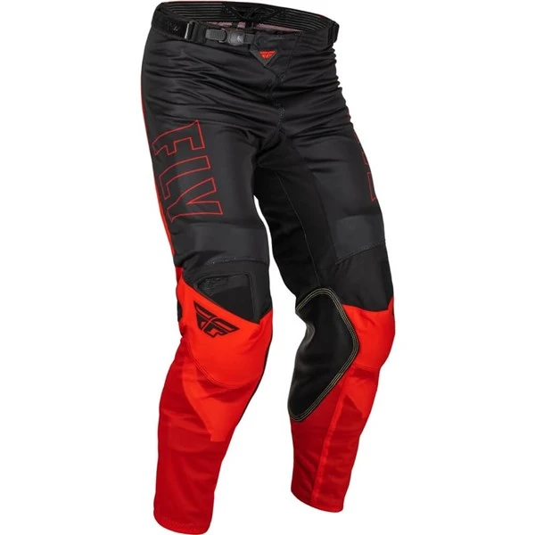 Fly Racing Kinetic Mesh Vented Pants - Image 9