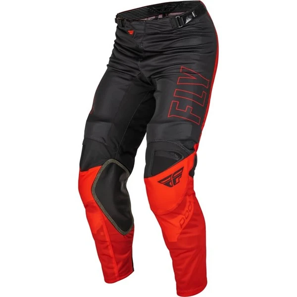 Fly Racing Kinetic Mesh Vented Pants - Image 6