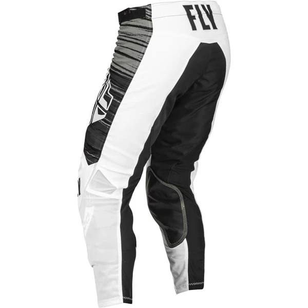 Fly Racing Kinetic Mesh Vented Pants - Image 19