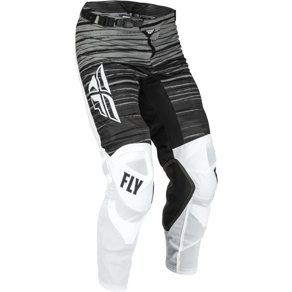 Fly Racing Kinetic Mesh Vented Pants - Image 21