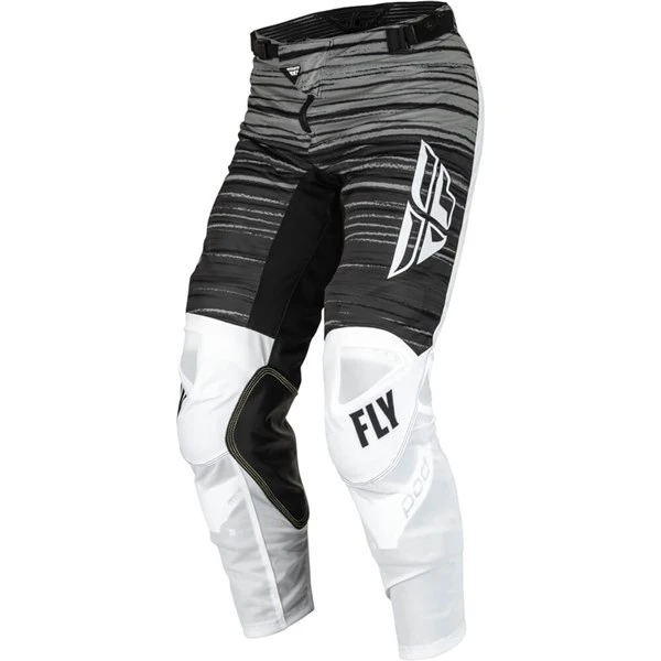 Fly Racing Kinetic Mesh Vented Pants - Image 18