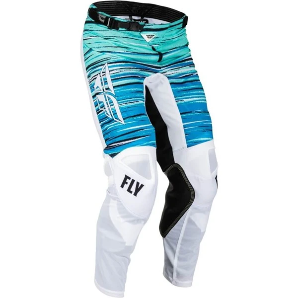 Fly Racing Kinetic Mesh Vented Pants - Image 17