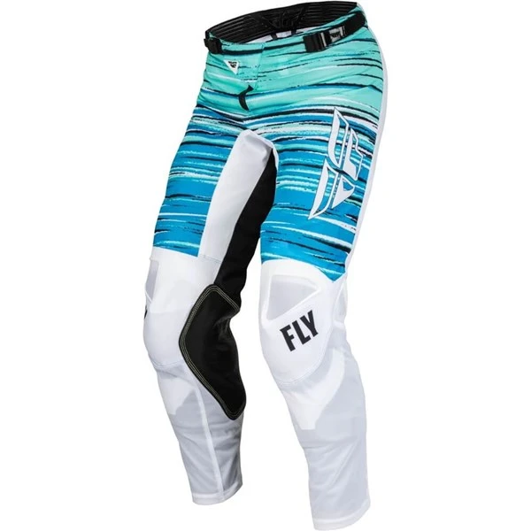 Fly Racing Kinetic Mesh Vented Pants - Image 14