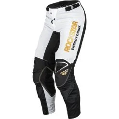 Fly Racing Kinetic Mesh Rockstar Vented Pants