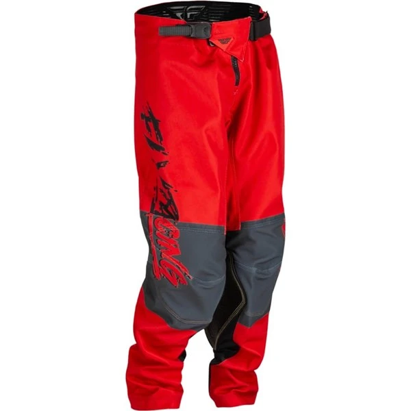 Fly Racing Kinetic Khaos Youth Pants - Image 7