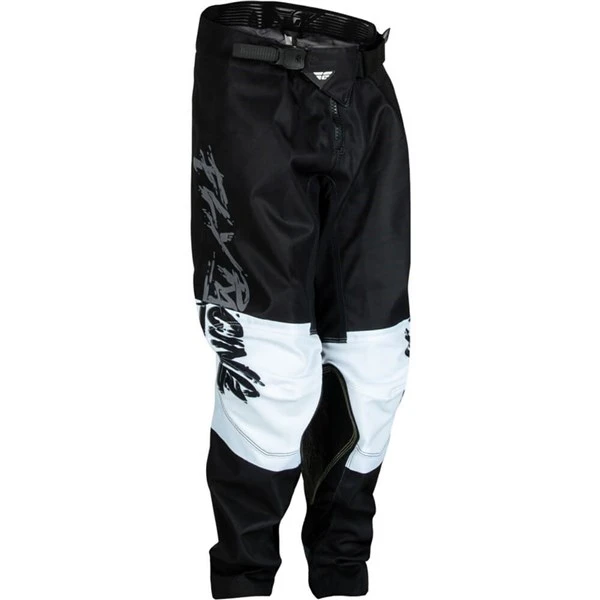 Fly Racing Kinetic Khaos Youth Pants - Image 3