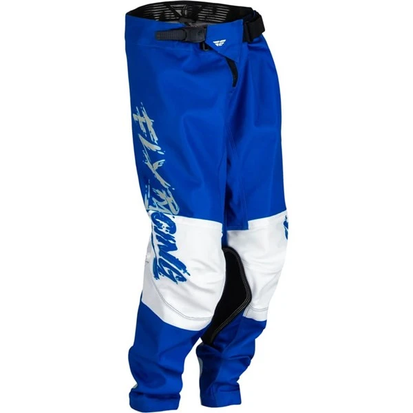 Fly Racing Kinetic Khaos Youth Pants - Image 4