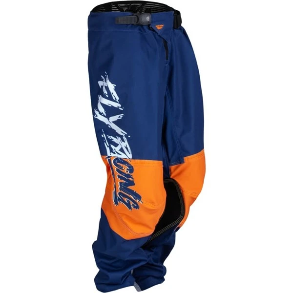 Fly Racing Kinetic Khaos Youth Pants - Image 5