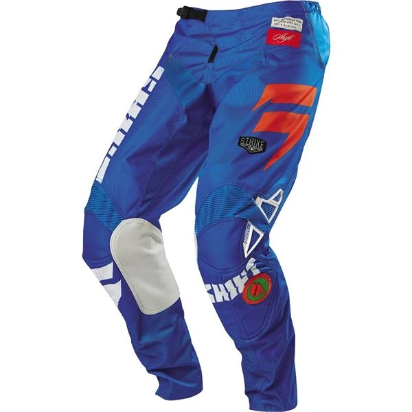 Shift Racing Strike Pants - Image 2