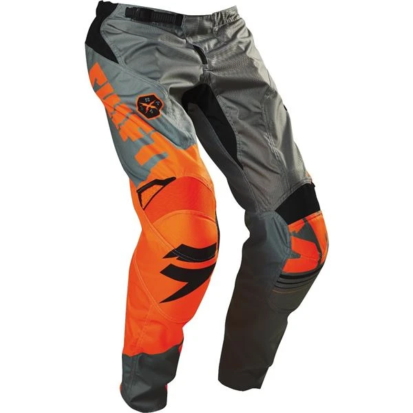 Shift Racing Assault Pants - Image 7