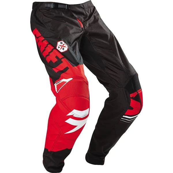 Shift Racing Assault Pants - Image 4