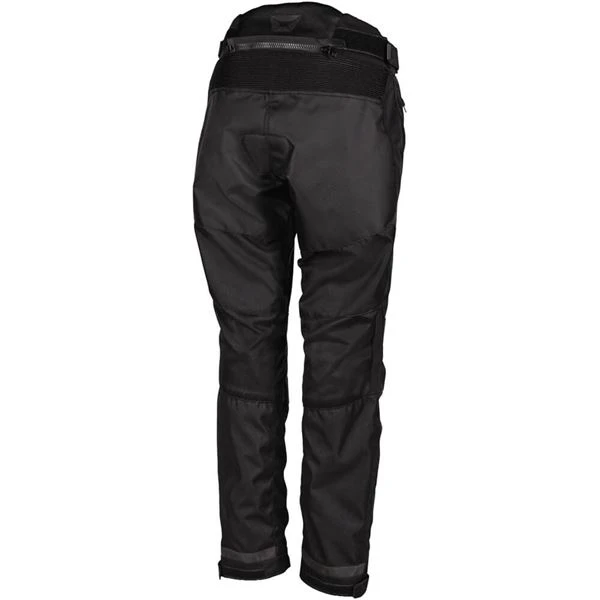 Cortech Speedway Collection Hyper-Flo Women's Vented Textile Pants - Image 2