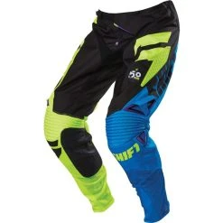 Shift Racing Faction Pants