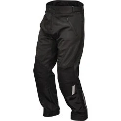 Firstgear Rush Air Vented Textile Pants