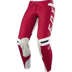 Fox Racing Flexair Preest Vented Pants