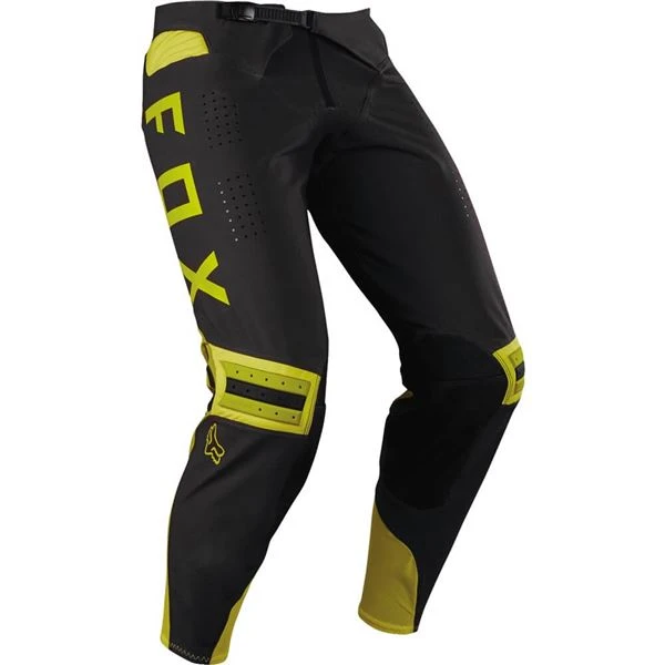 Fox Racing Flexair Preest Vented Pants - Image 4