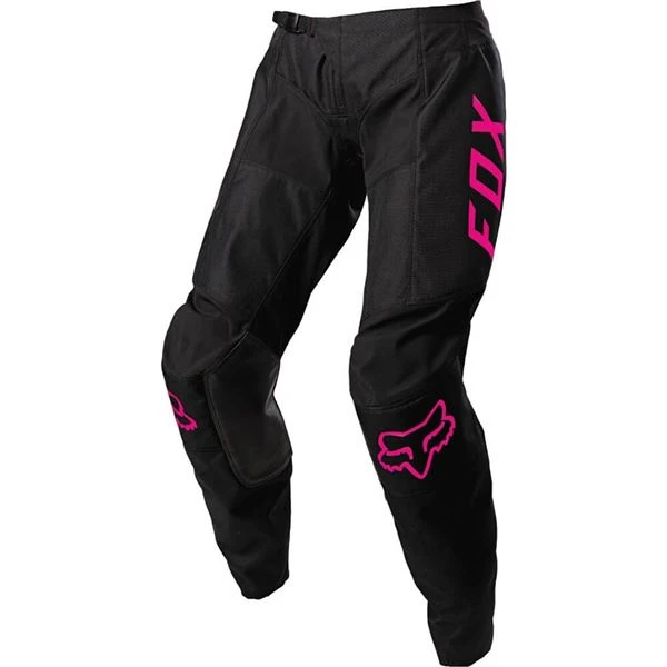 Fox Racing 180 Djet Women's Pants - Image 2