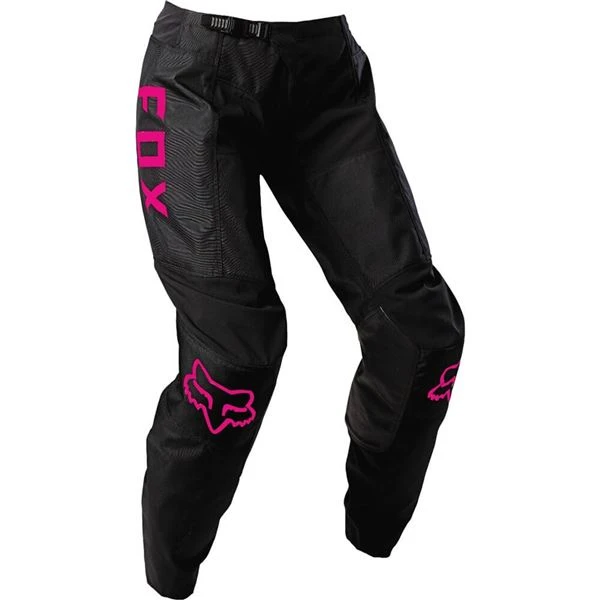 Fox Racing 180 Djet Women's Pants - Image 4