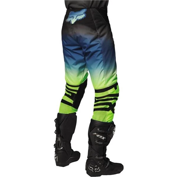 Fox Racing Airline Reepz Vented Pants - Image 3