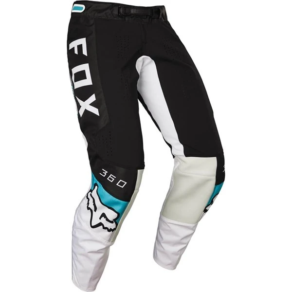Fox Racing 360 Dier Pants - Image 7
