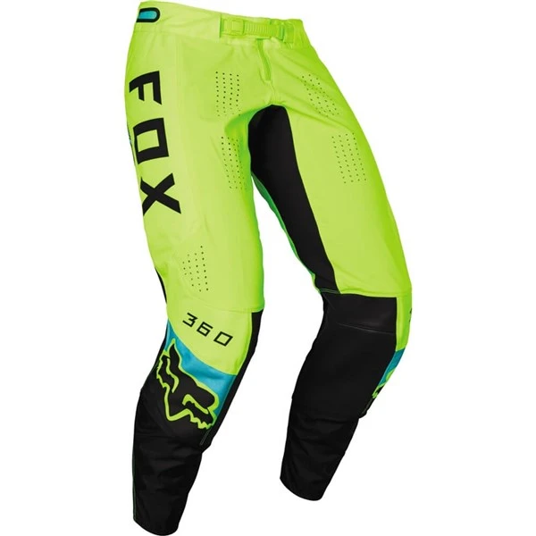 Fox Racing 360 Dier Pants - Image 10
