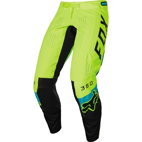 Fox Racing 360 Dier Pants - Image 8