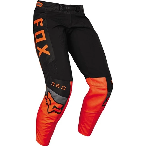 Fox Racing 360 Dier Pants - Image 4