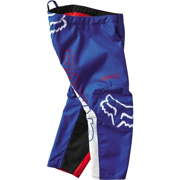 Fox Racing 180 Skew Pee Wee Pants - Image 4