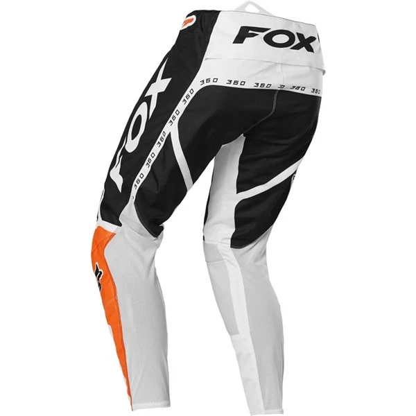 Fox Racing 360 Dvide Pants - Image 6