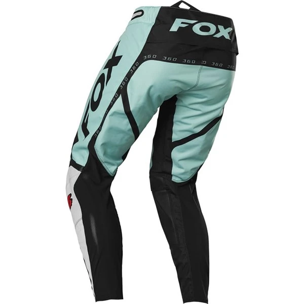 Fox Racing 360 Dvide Pants - Image 3