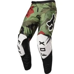Fox Racing 180 Bnkr Youth Pants