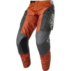 Fox Racing Legion Air Scanz Vented Pants