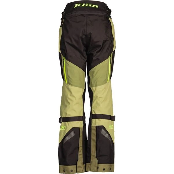 Klim Artemis Hi-Viz Women's Pants - Image 2