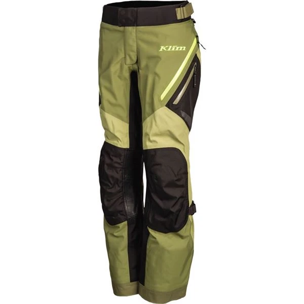 Klim Artemis Hi-Viz Women's Pants