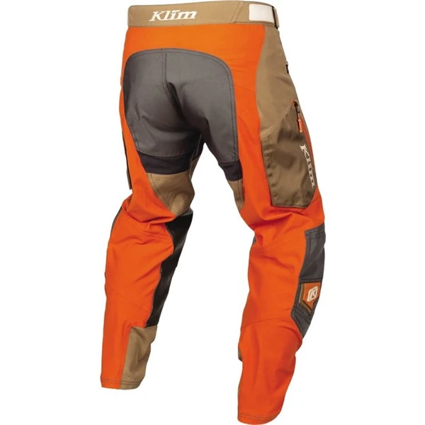 Klim Dakar In The Boot Pants - Image 3