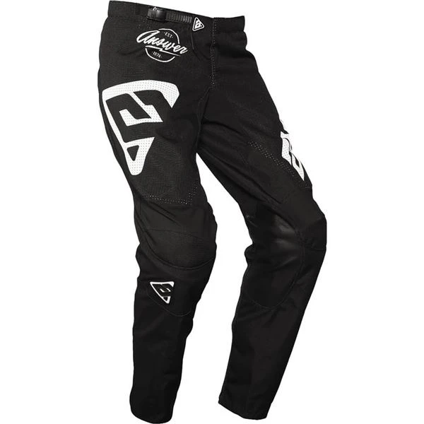 Answer Racing Arkon Bold Youth Pants - Image 4