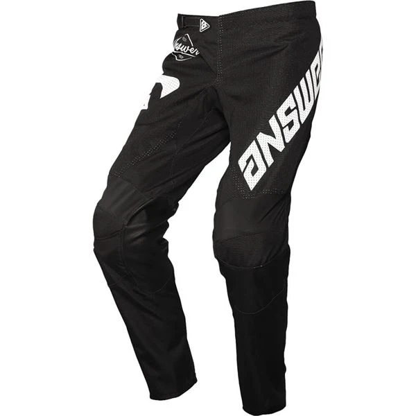 Answer Racing Arkon Bold Youth Pants - Image 2